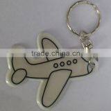 Soft Reflective Safety Hanger