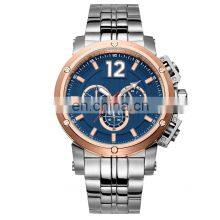 Create Your Own Brand Casual Big Dial Analog Relogio Watches Men thumbnail-4