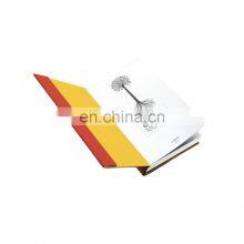 Hot Sell OEM Factory Direct Supply Custom Printing Hardcover Leaflet Catalogue Instruction Child Story Book Magazine Printing thumbnail-2