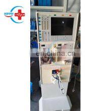High Quality Used Medical Equipment Fresenius 4008S Hemodialysis Machine Portable Kidney Dialysis Machine thumbnail-5
