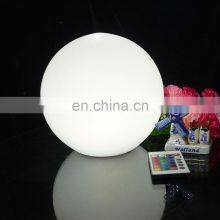 15cm Waterproof Led Lighting Led Ball Light16 Colours Hang Balls for Outdoors Use Holiday Lighting thumbnail-2