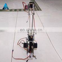 Mini Industrial 6 Axis Robot Arm Educational Robot Arm thumbnail-3