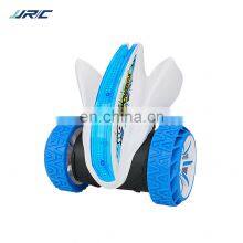 JJRC Q77 Stunt Car RC Mini Car LED Flash Light RC Remote Controller RC Toys thumbnail-5