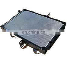 Radiator Assy 1301010LE352 Engine Parts For Truck On Sale thumbnail-1