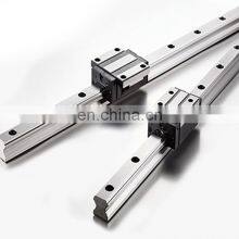 100% Original Linear Guide Rail Length 3000mm With Block thumbnail-2