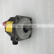 In Stock USED 100% TESTED ORIGINAL FANUC AC SERVO MOTOR A06B-0031-B075 thumbnail-3