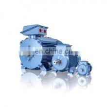 ABB Motor 411KWM2BAX160MLA4 4 11KW M2BAX160MLA4 thumbnail-2