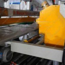 SPC Floor/PVC Imitation Marble Sheet Extrusion Machine Production Line thumbnail-2