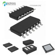 CY7C65640-LFXC Original brand new in stock electronic components integrated circuit IC chips