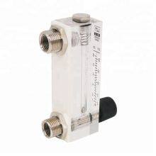 Acrylic Tube Rotameter Water Flow Meter Rotameter Manufacturer Glass Tube Rotameter Flowmeter thumbnail-3