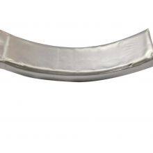 Irregular Crescent-shaped Curved Rechargeable Lithium Polymer Battery Customized for Smart Wireless Technology thumbnail-2