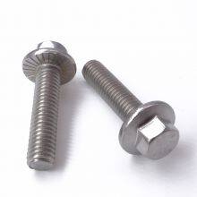 OEM Hex Flange Bolts thumbnail-2