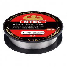 100m Super Strong Nylon Transparent Outdoor Sea Fishing Line Nylon Monofilament Fishing Line thumbnail-3