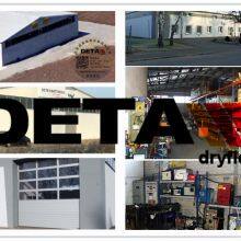 DETA Dryflex 4EPzS620 80V620AH EFG 430K Battery thumbnail-2