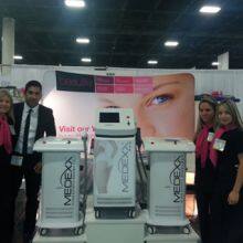 Diode Laser 808nm Permanent Hair Removal Beauty Product thumbnail-5