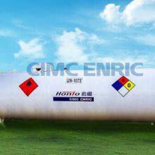 Small Capacity LPG Storage Tank thumbnail-1