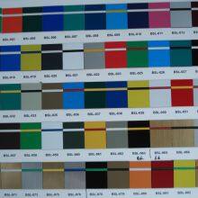 ABS Double Color Plastic Sheet for Engraving, Laser Engraving, Bending and Paste thumbnail-3