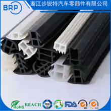 Water Tight Rubber Seal Strip Rubber Gasket for Solar Panels thumbnail-3