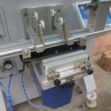 Φ135MM Pneumatic Cylindrer Screen Printer thumbnail-4