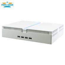 Mini PC Intel Core I5 9600KF I9 9900KF I7 9700KF RTX2060 6GB GDDR6 Gaming Desktop Computer Windows 10 NVMe HDMI2.0 DP DVI 4K HDR thumbnail-2