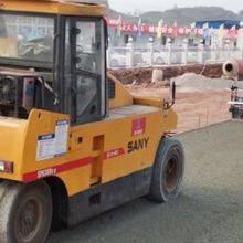 Large Quantities of Used XCMG, Liugong and SANY Rollers for Sale thumbnail-5