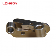 CNC Machine Accessories Manufacturers EDM Machining Non-standard Parts to Draw Samples Customized thumbnail-5