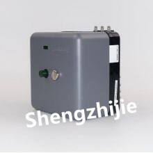 Honeywell RA890F Flame Safeguard Primary Control Agent thumbnail-3