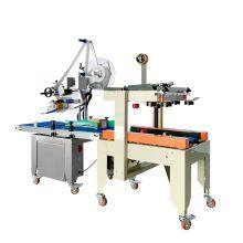 Wet Tissuepackaging Integrated Equipment Sweetmultifunctional Packaging Equipment thumbnail-3