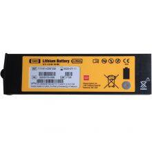 PhysioControl Lifepak 1000 Defibrillator Defibrillation Lithium Battery REF 11141-000156 12V thumbnail-1