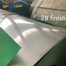 904L/310moln/SS718/309hcb/321H/SUS347 Edelstahlband/Wickel warm/kaltschmiedet für Dekoration thumbnail-4