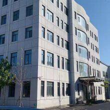 GENTON Fluid Technology (Shanghai) Co., Ltd company overview - view 1 thumbnail