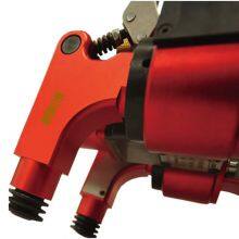 DENOH Gas Pipe Cutting Machine Flame Pipe Cutting Machine thumbnail-1