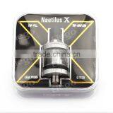 Hottest Selling!!! Aspire Nautilus X Sub Ohm Tank Elego Wholesale Stock thumbnail-2