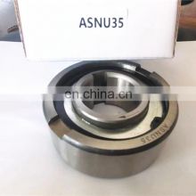 china factory supply bearing ASNU 35 One way clutch bearing ASNU35