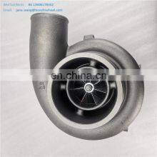 GTA5523BN Turbo 725732-0009 X52710100055 714323-5001S BTV8501 for MTU DDC Construction Truck With 16V4000 Engine thumbnail-2