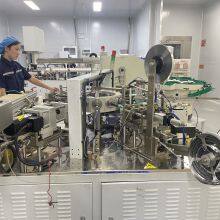 Juye County Qunxin Plastic Co., Ltd. company overview - view 4 thumbnail