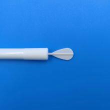 Disposable Medical Sterile Nylon Flocked Vaginal Sampling Swab for HPV Testing thumbnail-4