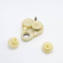 Three Chamber Diaphragm Pump Diaphragm Boost Pump Membrane Water Purifier RO Pump Valve Parts