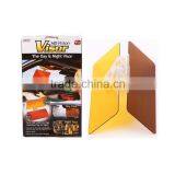 Hot Fashion Day and Night Anti-glare Car Sun Visor AS SEEN ON TV thumbnail-1