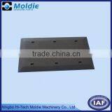 Red Color PP Injection Molding Parts thumbnail-4