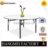 wholesale price banquet plywood restaurant table