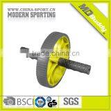 Fitness Gym Sporting Exercise Wheel thumbnail-1