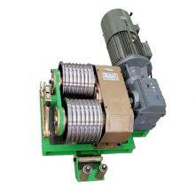 Hercules3 Winche Underground Cable Pulling Tools Electric Version Winch