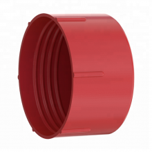 MOCAP Plastic Thread Hose Protective End Caps Threaded Rod Caps thumbnail-2