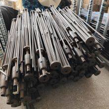 Parasol Sun Umbrella Beach Umbrella Garden Umbrella Umbrella Frame Umbrella Frame Manufacturers Semi-finished Umbrella Frame thumbnail-3