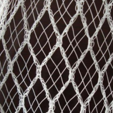 Heavy Duty Bird Netting 10x100m Black Color for Garden thumbnail-3