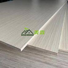 High Glossy and Soft Touch Environmental Protection Health Materials Pet Panel /Pet Plywood thumbnail-2