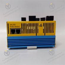 Модуль цифрового ввода/вывода HIMA F3 DIO 8/8 01 thumbnail-2