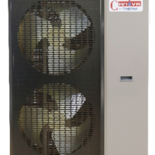 A+++ R290 8.6kw,9.5KW,12KW,15KW Monobloc Full DC Inverter Heat Pump thumbnail-3