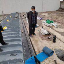 Wasserkraftwerk-Wasserabdichtende Luftpolsterdamm thumbnail-5